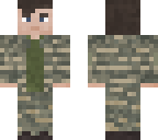 soldier