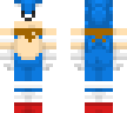 sonic as frisk