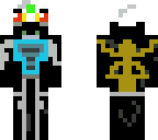 souly knight