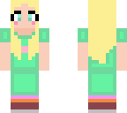 special star-co skin in the top of bests day skin