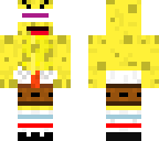 spongebob