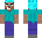 ssjb steven