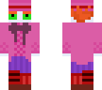 ssly mad hatter edit