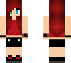 survival girl