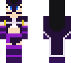 the huntress
