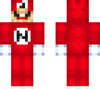 the noid
