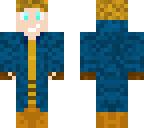 time boy