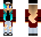 tomboy