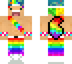 transgender rainbow joey