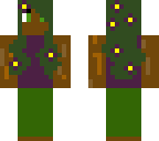 tree girl