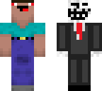 troll and derp