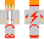 wally west rebirth reverse kid flash