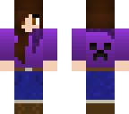 winter skin