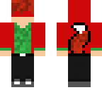 wolf boy christmas