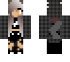 wolf girl