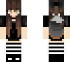 wolf maid edit