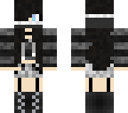 zane girl