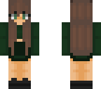 - green stripes -
