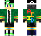 acidcenturion