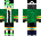 acidcenturion
