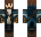 adventurer beard