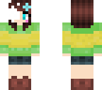 afterswap chara
