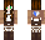 aot girl