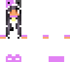 aphmau onesie