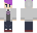 autumn steppy