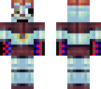 baby  withered