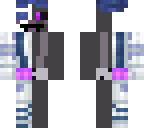 ballora withered