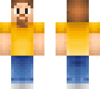 beard morty