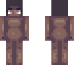 black base