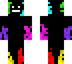black-mess