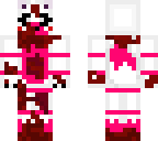 bloody mangle