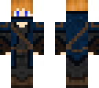 blue thief updated
