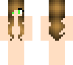 brown hair base