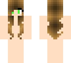 brown hair base 2