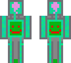 busterbrain