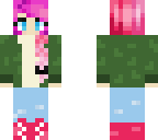 candy girl