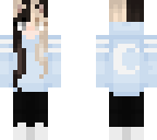 cat girl
