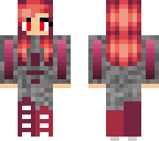 cherry girl