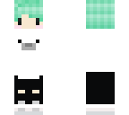 chibi boy