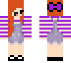 chibi girl