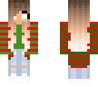 christmas girl