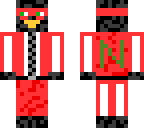 christmas nicrow