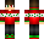 christmas nopesans