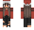 christmas skin