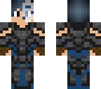 chrono knight