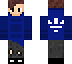 cool boy